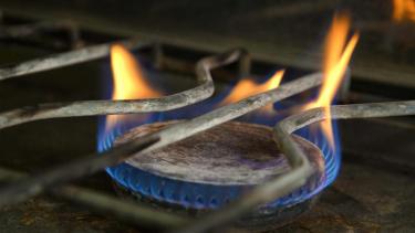 El mantenimiento es clave para evitar una intoxicación por monóxido de carbono. Archivo.