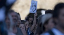 Imagen de Albatros imputados por el homicidio de Rafael Nahuel presentaron otro recurso para no ir a juicio