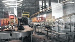 Recelo de exempleados de la Embotelladora Comahue tras la tasación de $ 269 millones
