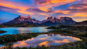 Los secretos de las mejores fotos de la naturaleza