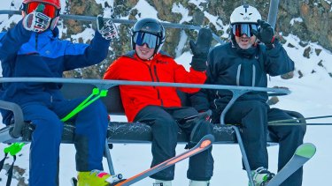 La Hoya se convierte en el primer centro de esquí en cerrar este invierno por falta de nieve. Archivo