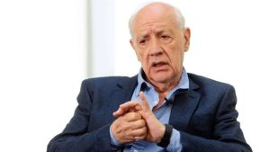 Lavagna: «soy presidente o nada»