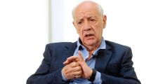 Imagen de Lavagna: «hace ocho años que la economía está estancada»