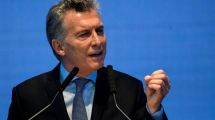 Imagen de «Nunca hubo una transición como esta», dijo Macri
