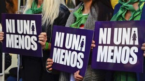 Buscan ampliar la asistencia a las víctimas de violencia de género en Cipolletti