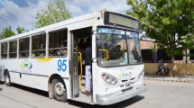 Imagen de Acordaron un incremento del 26% para el boleto urbano en Cipolletti