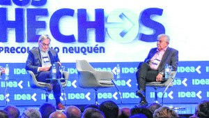 Nación apunta a Transener por el apagón del Día del Padre