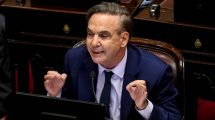 Imagen de Cambiemos sobre las jubilaciones: «La mitad va a cobrar menos de lo que le corresponde»