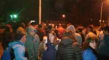 Imagen de El gobierno provincial buscaba desactivar los cortes y se reúne con los choferes