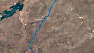 El BID aprobó crédito para reasfaltar las rutas 6 y 8 entre Paso Córdoba y La Esperanza