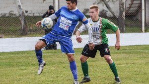 La Rionegrina define los finalistas del Apertura