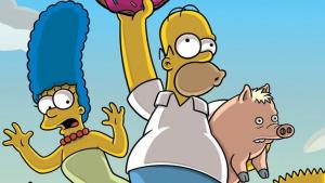 Ya es oficial: Los Simpson tendrán una nueva película