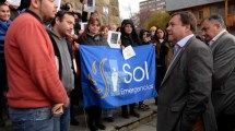 Imagen de La ayuda para el Sanatorio del Sol no llega porque no presentan la documentación