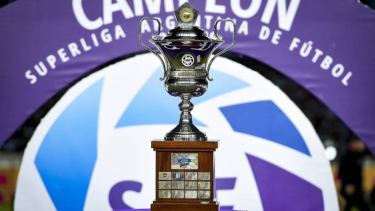 La interna entre AFA y Superliga se agranda con el inesperado cambio.