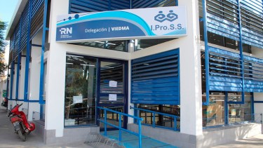 Desde la obra social dijeron que que posiblemente en los próximos días se pueda hacer la distribución. 