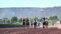 Imagen de Tragedia en las carreras de caballos: Río Negro tiene una ley que las regula, pero el antidoping no es obligatorio