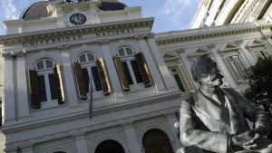 La Comisión de Niñez de la UNLP rechazó la creación del Servicio Cívico Voluntario