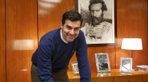 Imagen de Urtubey visitará Neuquén y la presentación del libro de Cristina no tiene fecha
