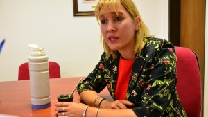 Según Matzen, la UCR vive «momentos complicados» tras perder terreno en Juntos