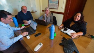 Gobierno ofreció a los gremios subas del 9% para el tercer trimestre en Río Negro