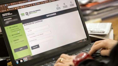 Viedma - 31/07/2019
ya esta en funcionamiento los recibos de haberes por la web