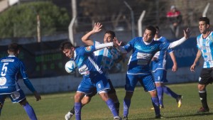 El Apertura de la Rionegrina se define en Villalonga