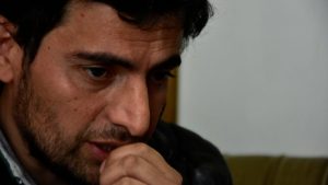 Muerte tras ligadura: “tengo que luchar por mis hijos y para que se haga justicia”