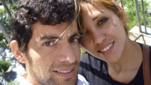 Habló el marido de la mujer fallecida en Roca, tras una ligadura de trompas