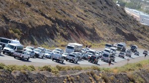 Proveedores petroleros frenan venta de insumos por la volatilidad del dólar