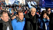 Imagen de Análisis: La foto de Alberto Fernández y Gutiérrez deberá esperar