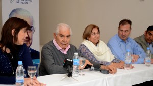 El MPN repartió 600.000 sobres con boletas para facilitar su voto el domingo