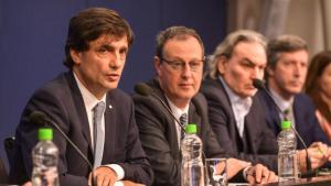 Análisis: Una mala señal para los mercados