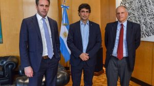 El FMI evaluará el impacto de los anuncios hechos por el Gobierno nacional