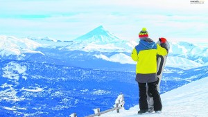 En agosto los precios en la nieve tienen descuento