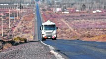 Imagen de No hay ni una ruta en buen estado para llegar a la región