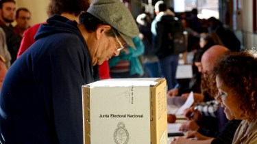 Foto: Mauro Pérez