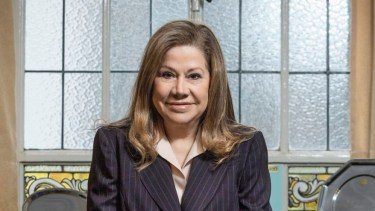 Graciela Camaño.