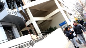 Jubilados de Salud reclaman que se cumpla el convenio colectivo