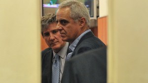 Boudou: tres años de prisión en suspenso, por adulterar documentación