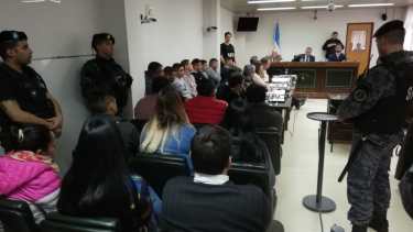 Foto: Gonzalo Maldonado