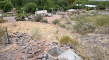 Imagen de Un nuevo sismo fue registrado entre Añelo y Sauzal Bonito