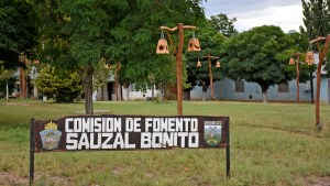 Sauzal Bonito registró dos sismos entre ayer y hoy