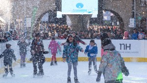 La Fiesta de la Nieve entusiasma a Bariloche: del 23 al 25 de agosto se vivirá este festejo increíble