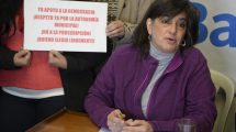 Imagen de Elecciones en Bariloche: el peronismo no logra unidad y se perfilan dos listas