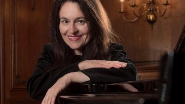 Regreso. El de hoy será su tercer concierto en Neuquén.