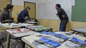 Todos fue contundente en Río Negro, donde JSRN también festejó