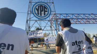 El gremio de los maestros a la vanguardia del reclamo salarial. Foto ARchivo