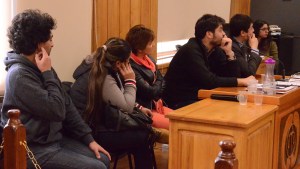 Licencias truchas: más empleados municipales imputados