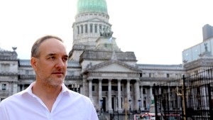 Doñate presentó un proyecto de ley para promover el uso del hidrógeno verde