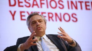 Alberto, un acertijo aún sin resolver